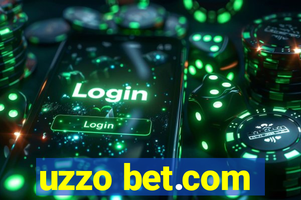 uzzo bet.com